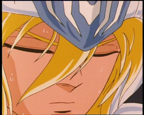 Otaku Gallery  / Anime e Manga / Saint Seiya / Screen Shots / Episodi / 047 - Addio ad un amico / 080.jpg